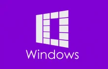Windows 10: dziesiątka także w środku, ale co z tego? Dla aplikacji to już...