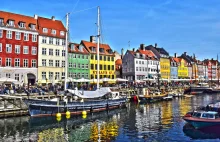 Kopenhaga w 2 dni - co warto zwiedzić - Romantic Vagabonds