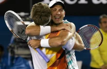 ATP World Tour Finals. Kubot i Lindstedt wygrali najlepszą deblową parę świata!