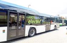 PiS w Białymstoku chce, by bezrobotni jeździli za darmo autobusami BKM
