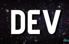 Dev.to - platforma blogowo-społecznościowa dla programistów