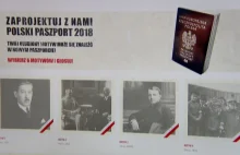 Litwa i Ukraina oburzone projektem polskiego paszportu