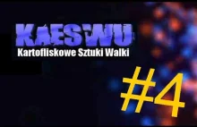 "KAESWU #4": Kartofliskowe Sztuki Walki