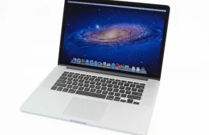 Nowy MacBookPro najtrudniejszym i najdroższym do naprawienia laptopem w historii