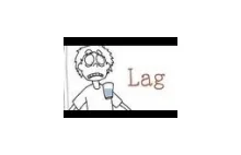 Lag - reinterpreted