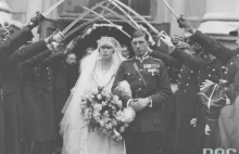 Chcesz spokoju? Nie żeń się! - opinia oficerów-kawalerów o małżeństwie w II RP