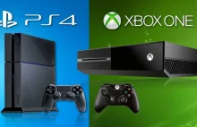 PlayStation 4 vs. Xbox One. Która konsola przeżyje upadek z wysokości 4,5 metra?