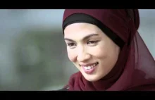 "Canvas" Bank Islam - TV Commercial