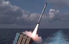 Izrael potwierdza gotowść bojową morskiej części "Iron Dome"