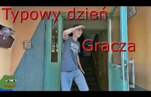 TYPOWY DZIEŃ...