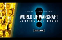 Dokument o World of Warcraft: Looking for Group