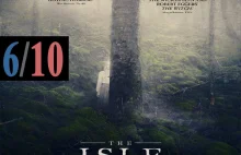 "The Isle" powolny horror, który zachwyca klimatem.