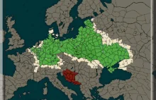 Czekając na Rzeczpospolitą - HoI2 Kaiserreich AAR Królestwem Polskim od...