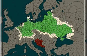 Czekając na Rzeczpospolitą - HoI2 Kaiserreich AAR Królestwem Polskim od...