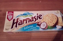 Harnasie....