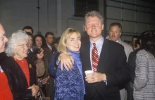 Final Shots: the Clintons and Colombian Death Squads