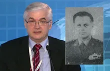 Marian Cimoszewicz – ojciec byłego premiera katował i znęcał się nad żołnierzami