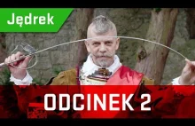 Jędrek 2017 - Odc. 2 - Oblężenie cz.2