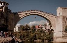 Mostar - pamięć i piękno. O mieście pełnym bałkańskiej duszy