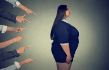 Polacy nienawidzą otyłych? „Żaden facet nie dotknie takiej tłustej świni”