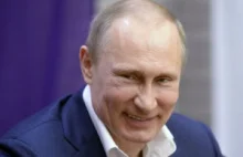 Putin nie ma raka