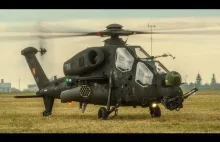 T129 ATAK - Turecki helikopter uderzeniowo-rozpoznawczy