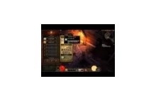Diablo 3 Beta HD Monk Full Playthrough (Detailed)