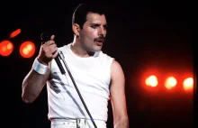 Rami Malek zagra Freddiego Mercury'ego