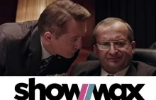 Ucho Prezesa - nowe odcinki trafią do serwisu Showmax. Podajemy daty i ceny