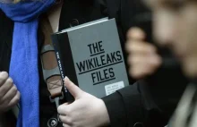 CIA i FBI rozpoczęły śledztwo w sprawie przecieków do WikiLeaks