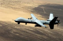 Samodzielne, militarne drony ze "Sztuczną Inteligencją" (A.I.) stają się faktem.