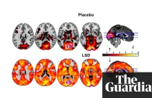 Rozpoczęły się pierwsze w historii testy efektów mikrodozowania LSD