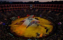 Pierwszy Polak który ma szanse na Red Bull X-Fighters