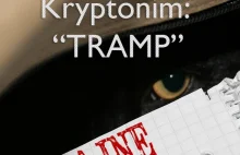 Kryptonim "Tramp" - współpracownik SB, który został szpiegiem CIA