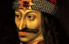Wład Palownik - Historia prawdziwego Draculi