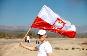 "Dużo piją, dużo się biją, ale ciężko pracują", czyli co Anglicy myślą o...