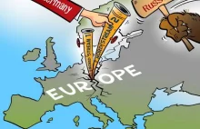 Nowa Komisja Europejska, stare problemy? Ostatnia rozgrywka o Nord Stream 2