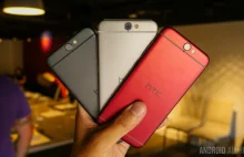 [ ENG ]Cena HTC A9 po 7 Listopada wzrośnie do 500$