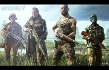 Battlefield 5 - Oficjalny trailer