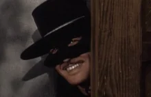 Losy aktorów z serialu Zorro (1957-1959) –