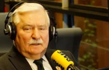 Lech Wałęsa ostro: Mali ludzie, zwycięzcy się nie sądzi. Życie przyzna mi rację