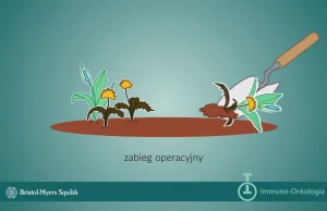 Poradnik video dla Pacjentów – immunoterapia nowotworów