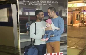 Tak w Austrii reklamuje się bilety rodzinne ¯\_(ツ)_/¯