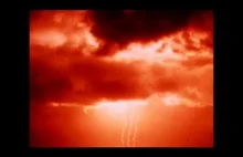 Aphex Twin Rhubarb-Stone in Focus Atomic explosions HQ HD