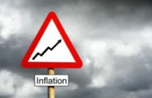 Inflacja vs deflacja - siły przeciwstawne