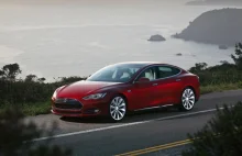 Tesla S – elektryzująca limuzyna z USA » Styl Życia » Bogaty Człowiek