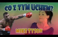 Szaleńcy #4 Mike Tyson - ucho, tygrys, klopsy przeznaczenia