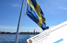 Szwedzki dziennikarz przeprowadza sondę, do którego kraju najlepiej uciec...