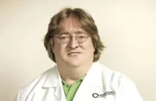 Gabe Newell pokazuje, jak należy postępować z klientem [ENG]