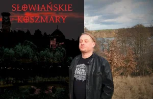 Rozmowa o Słowianach i antologii z udziałem muzyków z Percival Shuttenbach